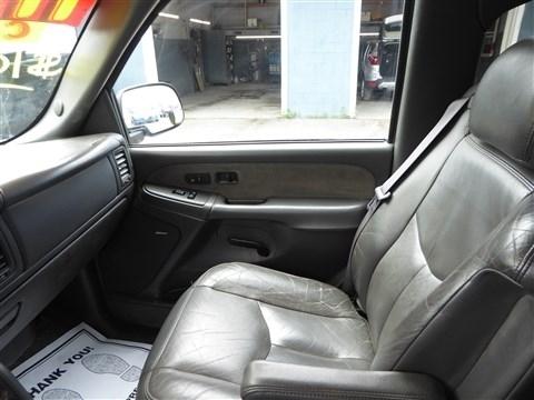 Chevrolet Silverado 3500 Crew Cab 167" WB DRW LT 2003