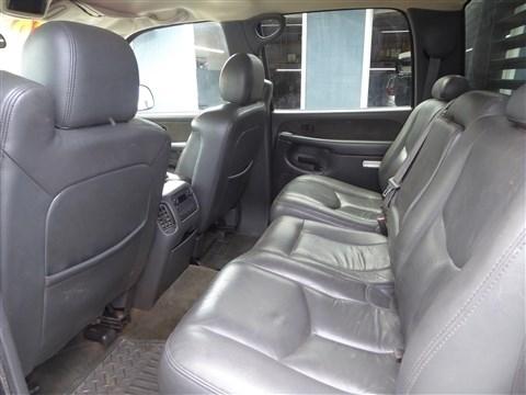 Chevrolet Silverado 3500 Crew Cab 167" WB DRW LT 2003