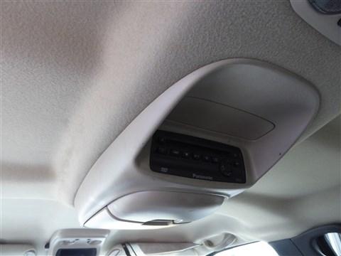 Chevrolet Silverado 3500 Crew Cab 167" WB DRW LT 2003