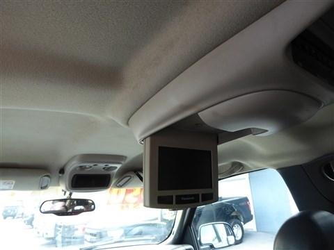Chevrolet Silverado 3500 Crew Cab 167" WB DRW LT 2003