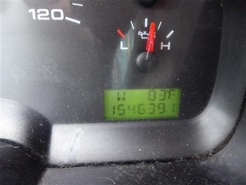 Ford F-150 4WD SuperCab 145" 60th Anniversary 2008