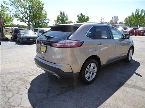 Ford Edge SEL FWD 2020