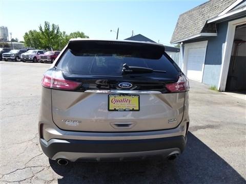 Ford Edge SEL FWD 2020