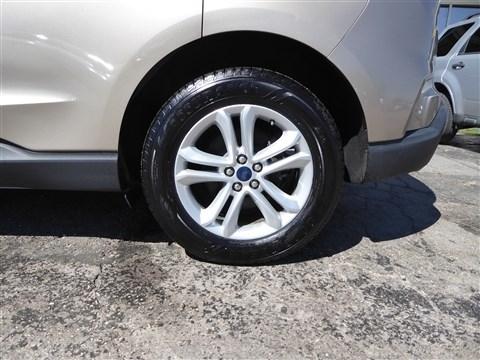 Ford Edge SEL FWD 2020