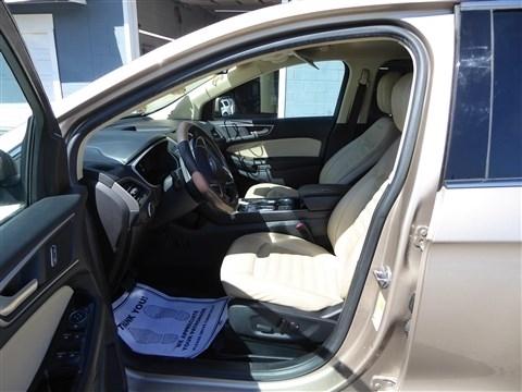 Ford Edge SEL FWD 2020