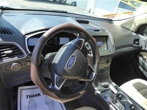 Ford Edge SEL FWD 2020