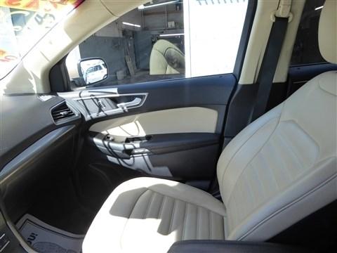 Ford Edge SEL FWD 2020