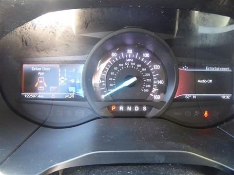 Ford Edge SEL FWD 2020