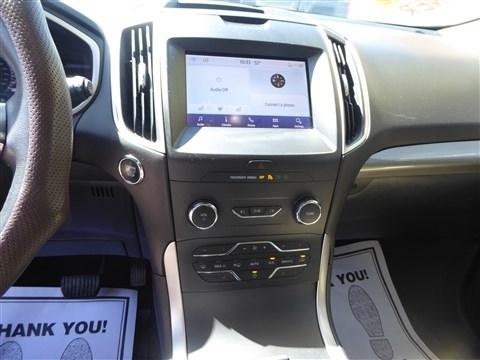 Ford Edge SEL FWD 2020