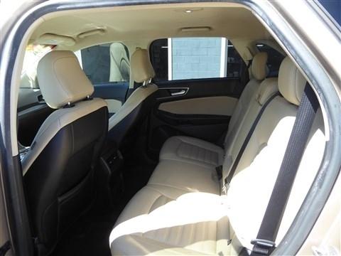 Ford Edge SEL FWD 2020