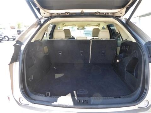 Ford Edge SEL FWD 2020