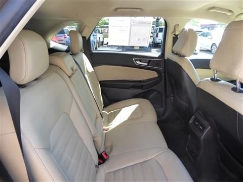Ford Edge SEL FWD 2020