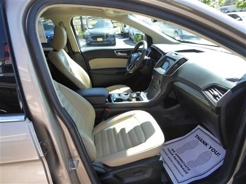 Ford Edge SEL FWD 2020