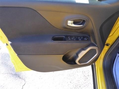 Jeep Renegade FWD 4dr Sport 2016