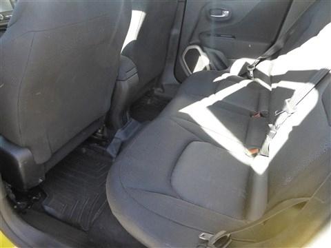 Jeep Renegade FWD 4dr Sport 2016