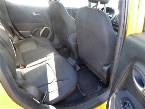 Jeep Renegade FWD 4dr Sport 2016