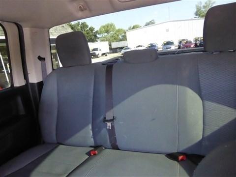 RAM 2500 Tradesman 4x4 Crew Cab 6'4" Box 2018