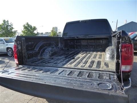 RAM 2500 Tradesman 4x4 Crew Cab 6'4" Box 2018