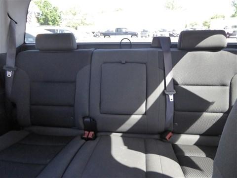 Chevrolet Silverado 1500 4WD Crew Cab 143.5" LT w/1LT 2014