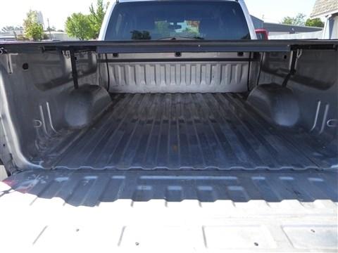 Chevrolet Silverado 1500 4WD Crew Cab 143.5" LT w/1LT 2014