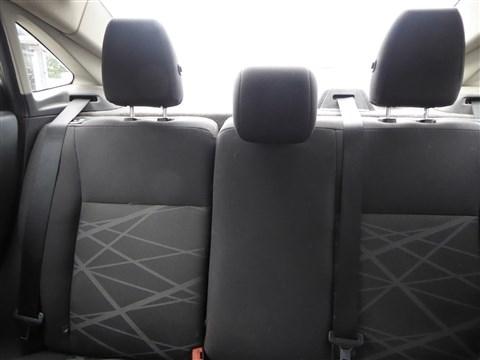 Ford Fiesta 4dr Sdn S 2014