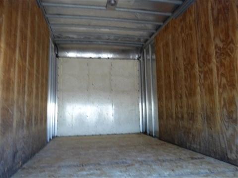 Chevrolet Express Commercial Cutaway 3500 Van 177" 2013