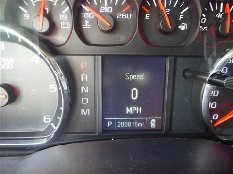 GMC Sierra 1500 4WD Double Cab 143.5" 2016