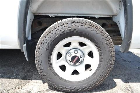 GMC Sierra 1500 4WD Double Cab 143.5" 2016