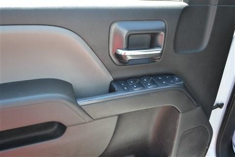 GMC Sierra 1500 4WD Double Cab 143.5" 2016