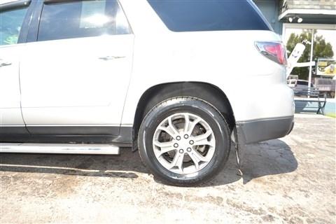 GMC Acadia FWD 4dr SLT1 2014