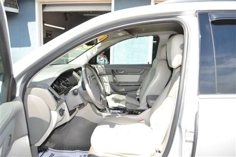 GMC Acadia FWD 4dr SLT1 2014
