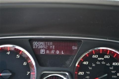 GMC Acadia FWD 4dr SLT1 2014