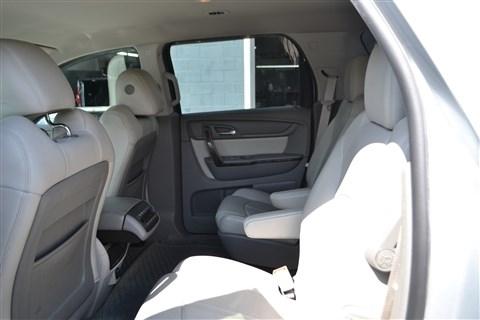 GMC Acadia FWD 4dr SLT1 2014