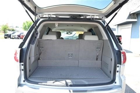 GMC Acadia FWD 4dr SLT1 2014