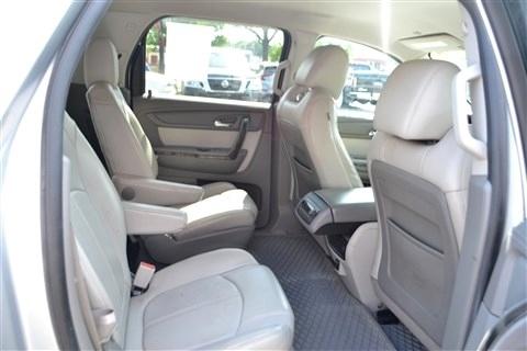 GMC Acadia FWD 4dr SLT1 2014