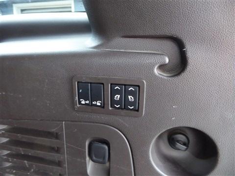 Chevrolet Suburban 4WD 4dr LTZ 2015