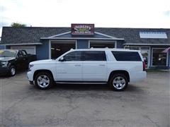2015 Chevrolet Suburban 