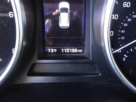 Hyundai Santa Fe SE Ultimate 3.3L Auto AWD 2017