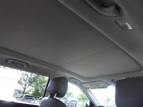 Hyundai Santa Fe SE Ultimate 3.3L Auto AWD 2017