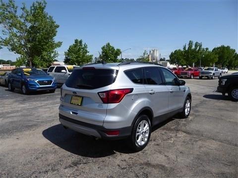 Ford Escape SEL FWD 2019