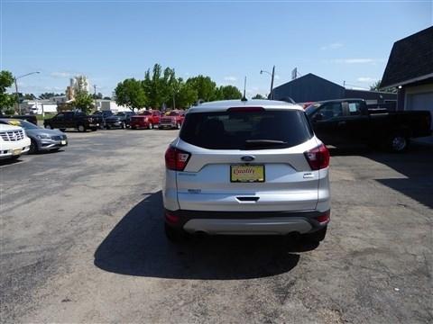 Ford Escape SEL FWD 2019