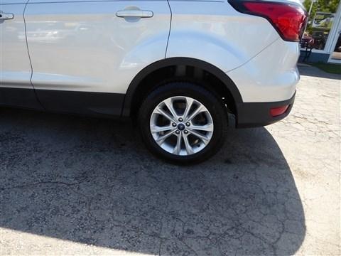 Ford Escape SEL FWD 2019