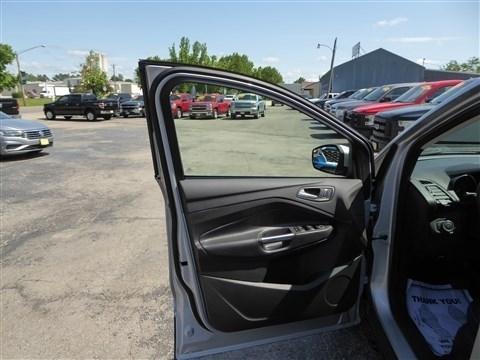 Ford Escape SEL FWD 2019