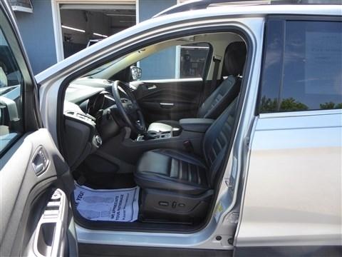 Ford Escape SEL FWD 2019