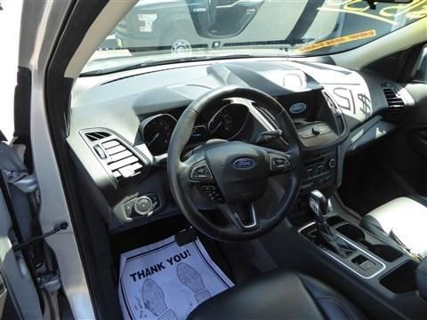 Ford Escape SEL FWD 2019