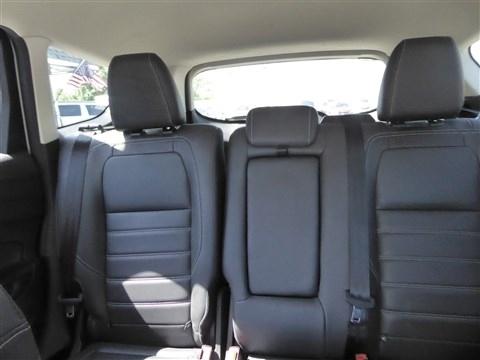 Ford Escape SEL FWD 2019