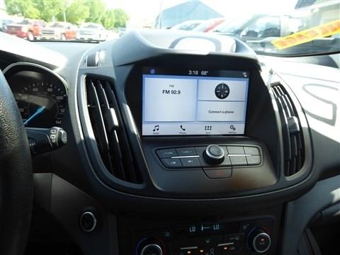 Ford Escape SEL FWD 2019