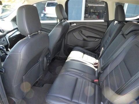 Ford Escape SEL FWD 2019