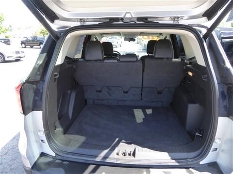 Ford Escape SEL FWD 2019