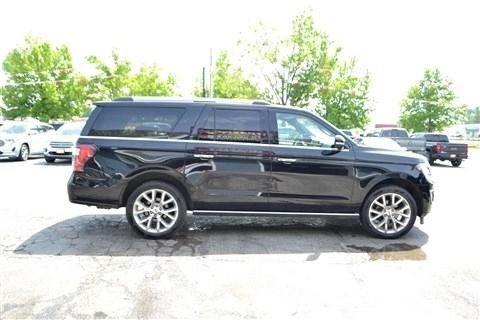 Ford Expedition Max Limited 4x4 2019